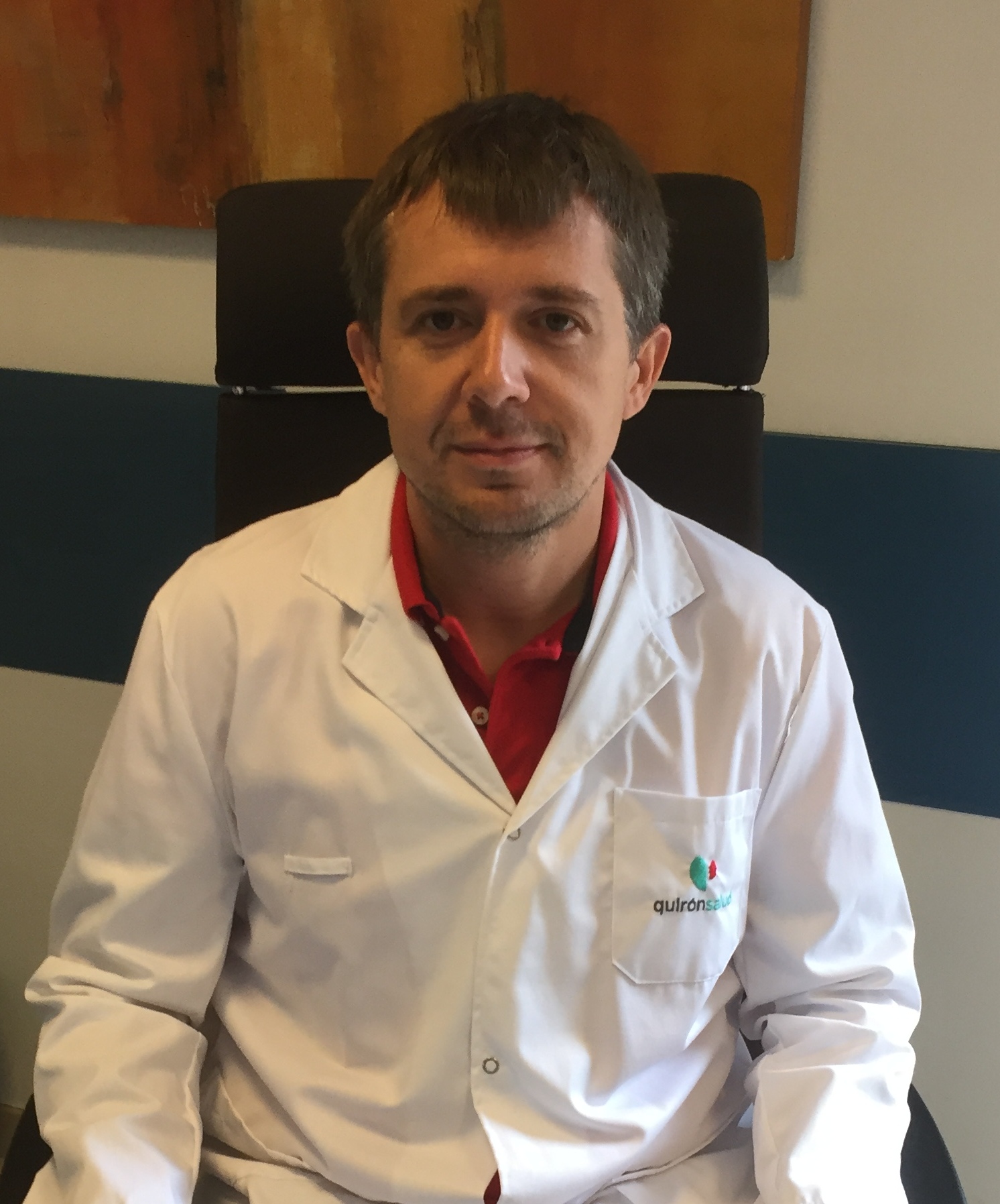 Dr. Marcos Llanero