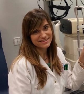 Dra. Cristina Molero Langa
