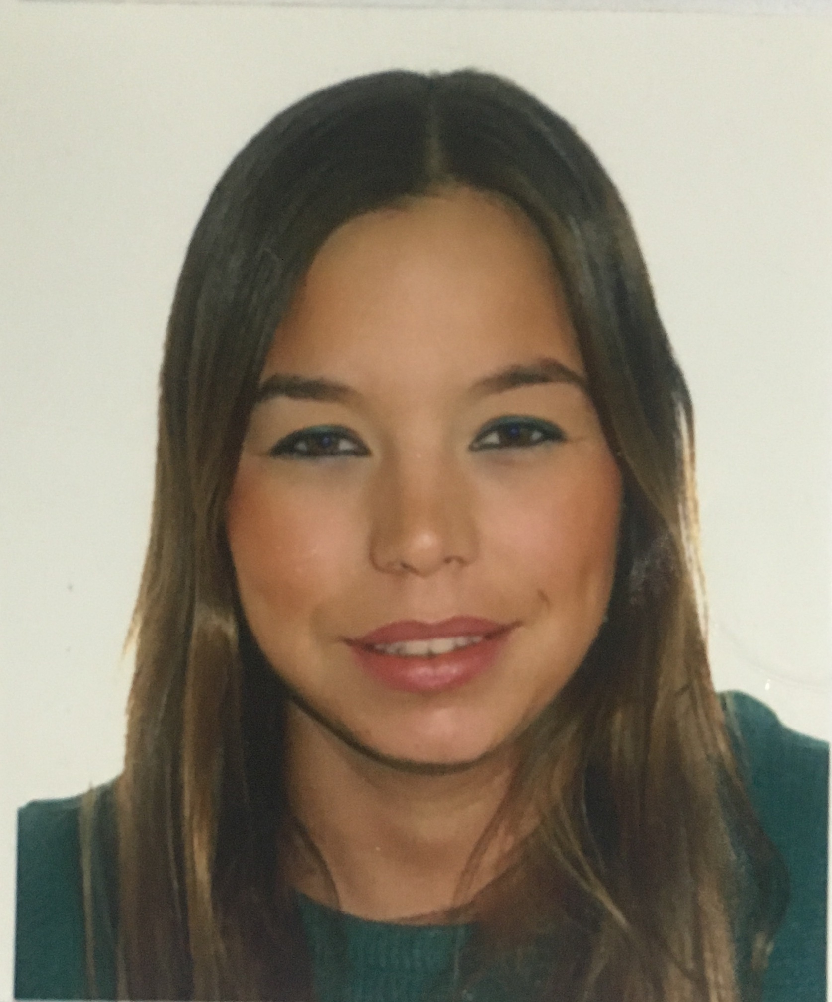 Belén Fontán Calvo