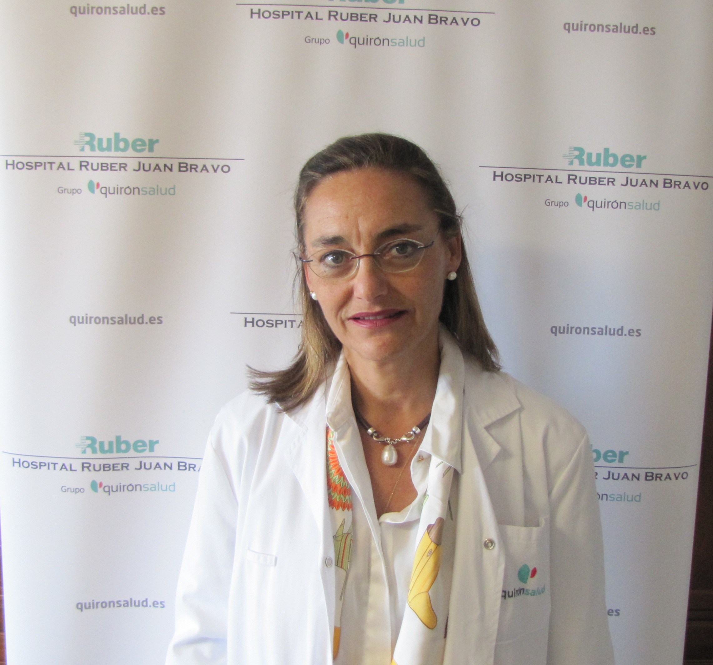 Dra. Susana Gerechter Fernández
