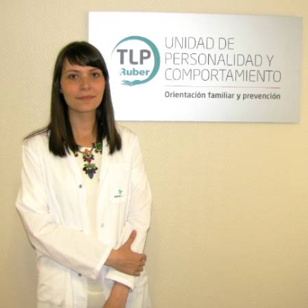 Lucía Fernández Peinó