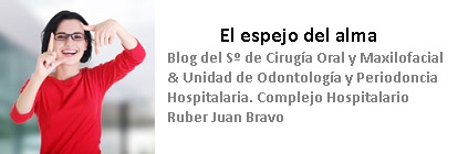 Blog de Cirugía oral y Maxilofacial del Hospital Ruber Juan Bravo