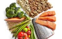 Hipertensión y dieta DASH