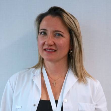 Vanesa Veronica Pytel Cordoba