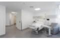Hospital Ruber Juan Bravo. Habitación suite