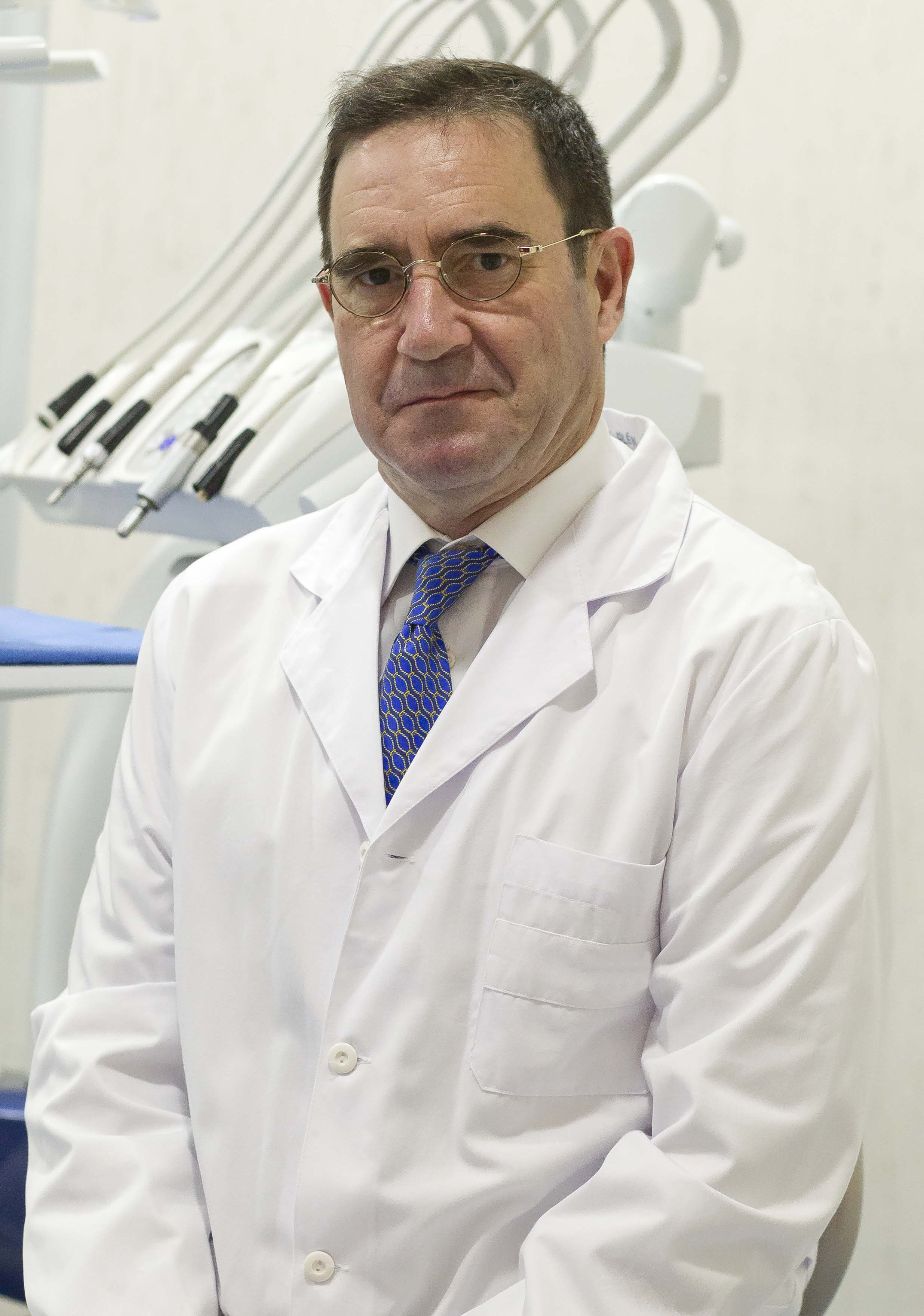 Dr. Luis Margarit Pérez
