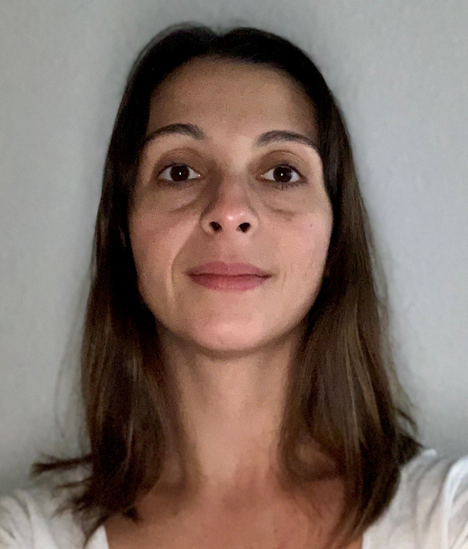 Dra. Adriana Monente Ramos
