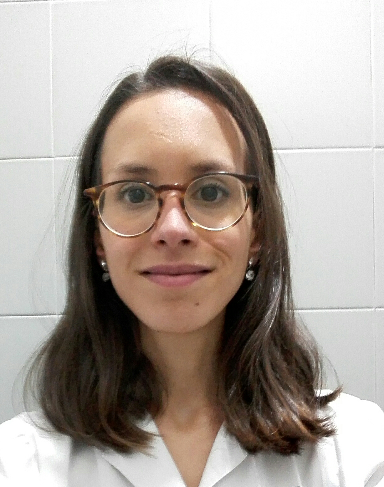 Dra. Inés Hernanz Rodríguez