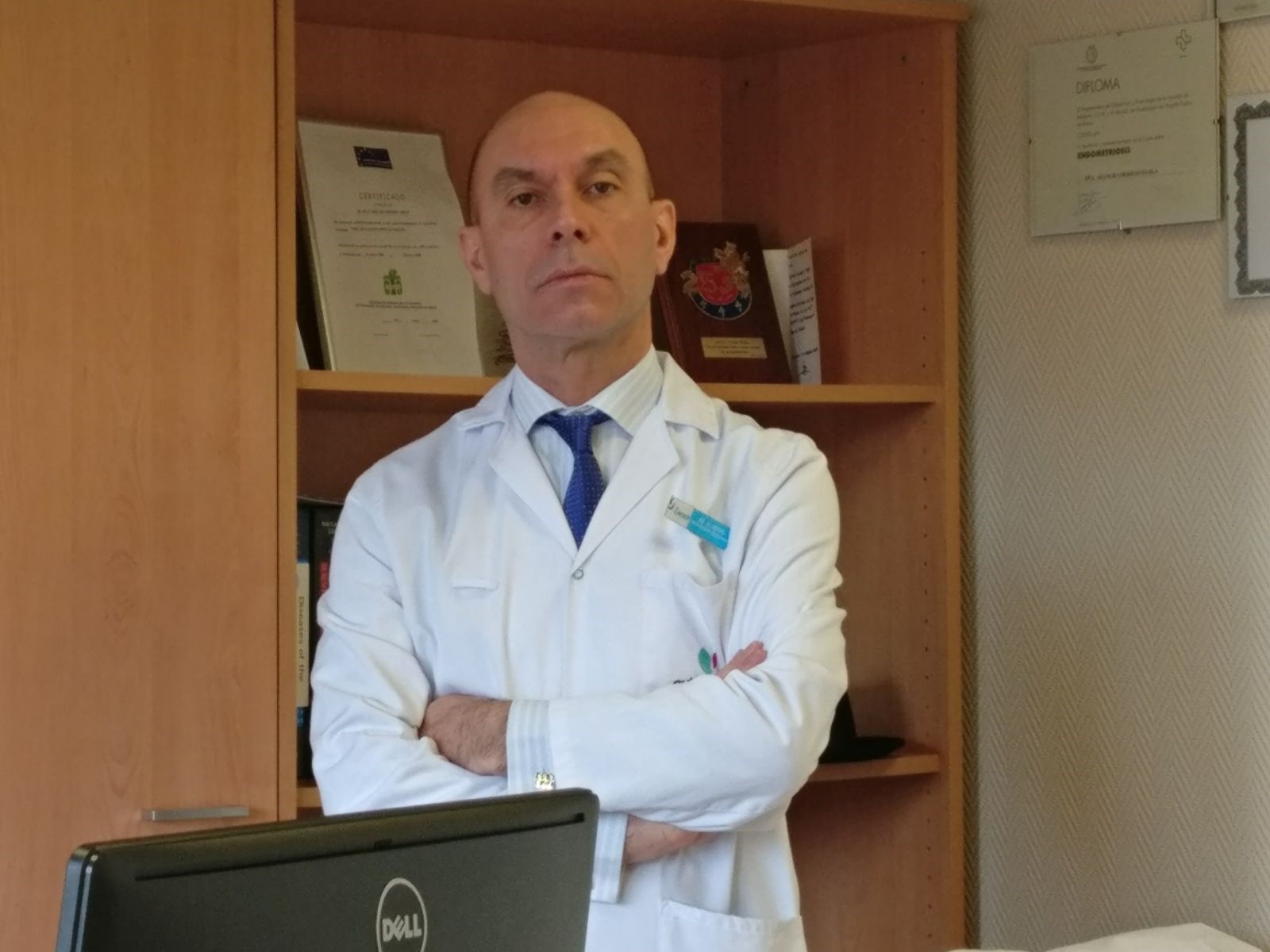 Dr. Juan Carlos Meneu Díaz