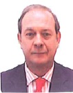 Dr. Diego José Tapia Albaladejo