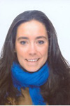 Dra. Cristina María de la Hera Lázaro