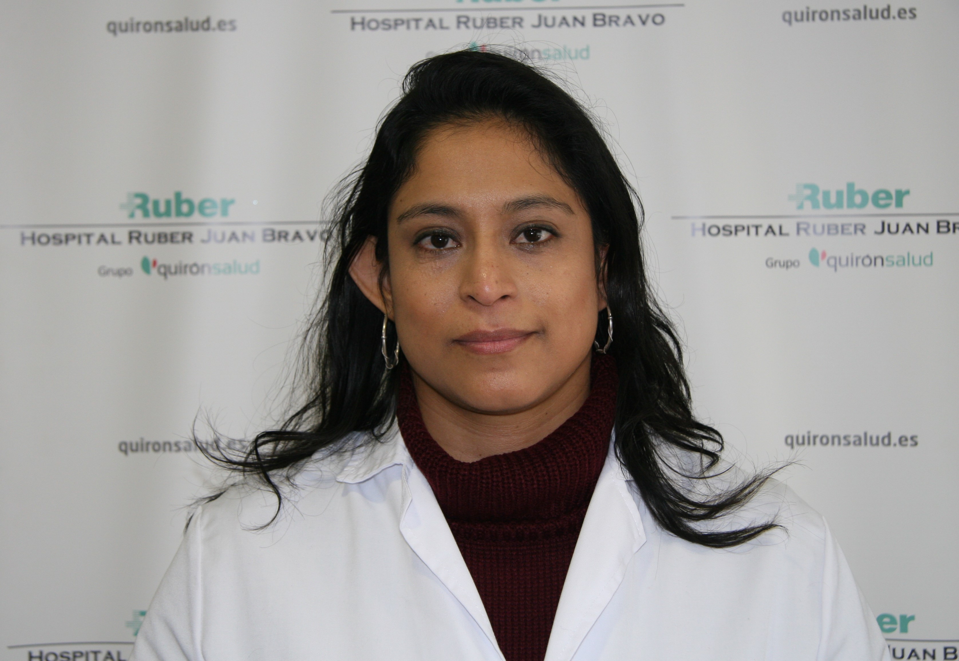 Dra. Carolyn Prieto Espinoza