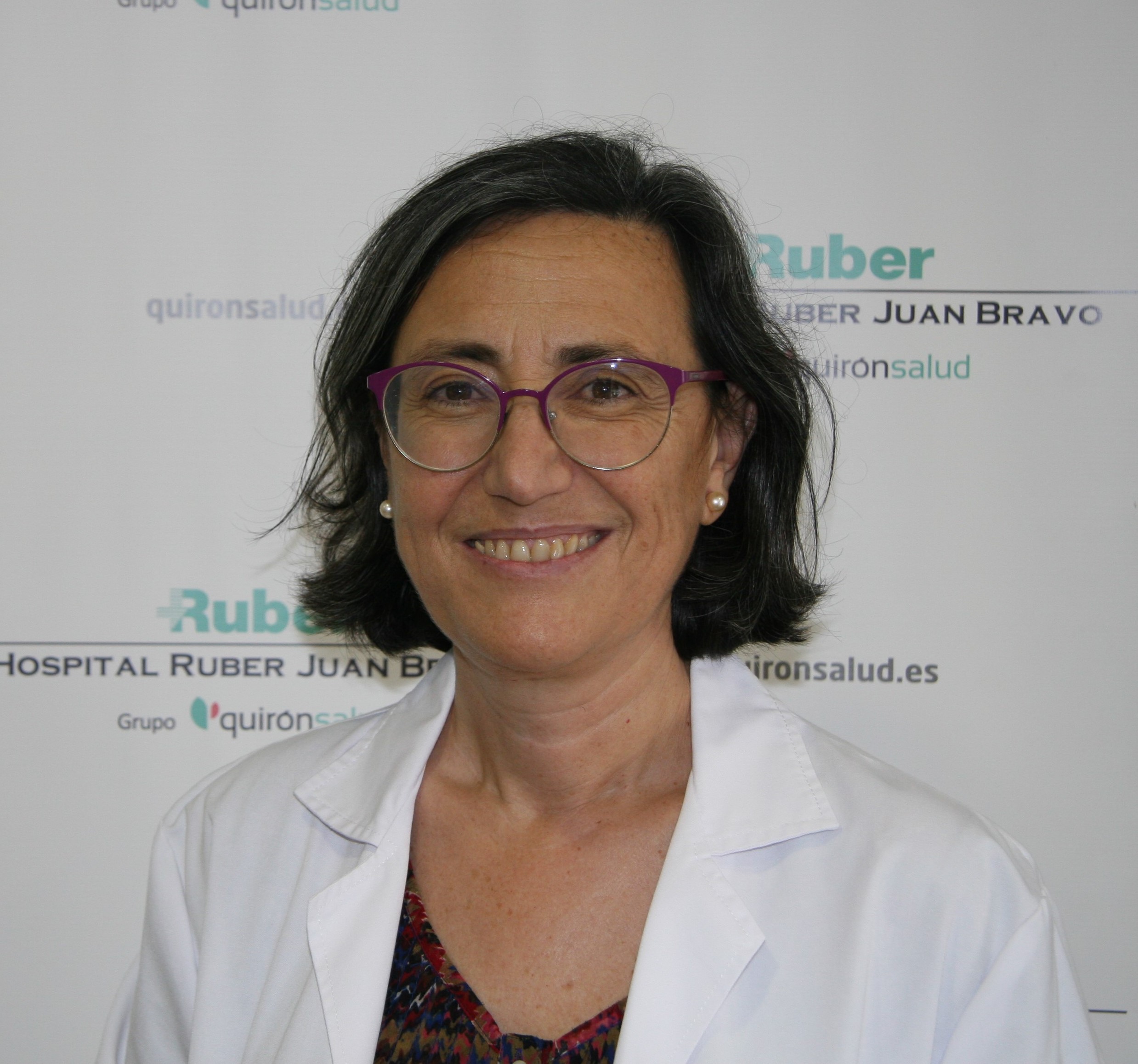 Dra. Rosa Marta Sanz García