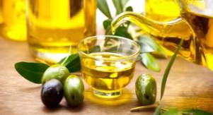 Aceite oliva
