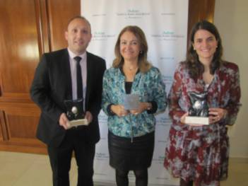 Premios Top20 2018