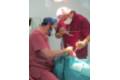 Curso de implantología_Sallanches