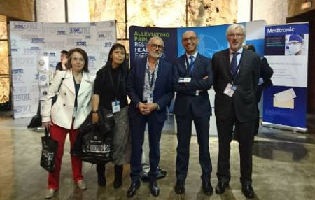 Congreso SECLA 2017