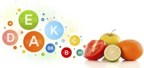 Vitaminas