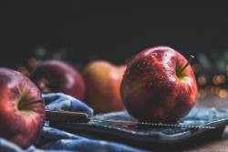 Objetivo 2030 y alimentación