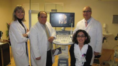 Ruber Juan Bravo Ginecología y Obstetricia