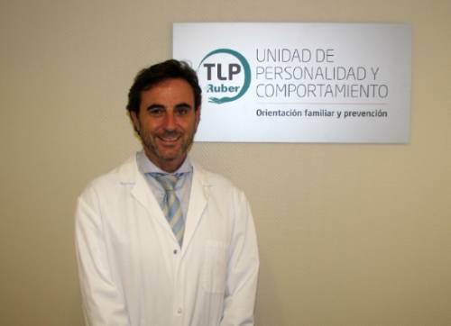 Dr. José Luis Carrasco Perera