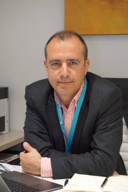 Dr. Javier Arias