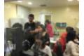 Workshop biopsia embrionaria