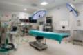 Hospital Ruber Juan Bravo. Instalaciones quirúrgicas