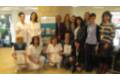 Conmemoración del Día Mundial de la Mujer en el Complejo Hospitalario Ruber Juan Bravo