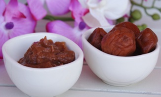 Umeboshi