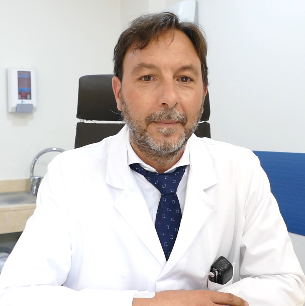 Dr. Carlos Suárez Fonseca