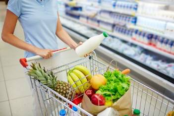 Lista de la compra