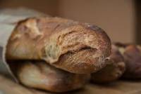 Nueva ley etiquetado del pan