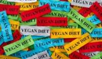 Dieta vegana vs vegetariana