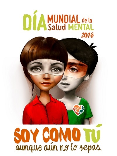 Cartel Día Mundial Salud Mental_2016